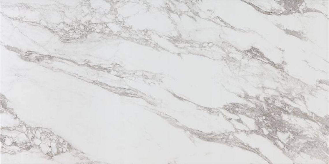 Cromat Niro White 45x90