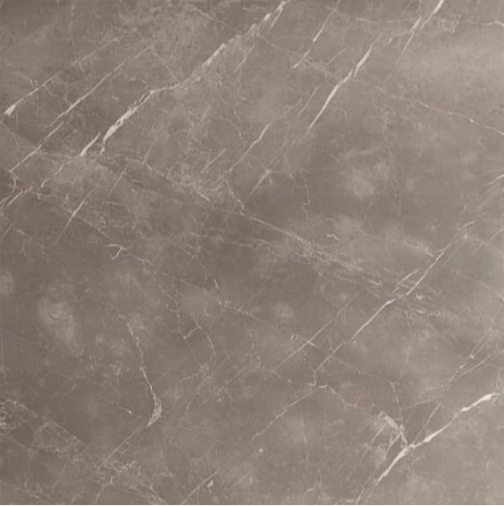 Cromat Piave Argent Compacglass 75*75