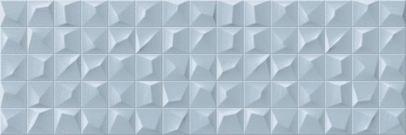 Cromatica Kleber Aqua Brillo 25x75