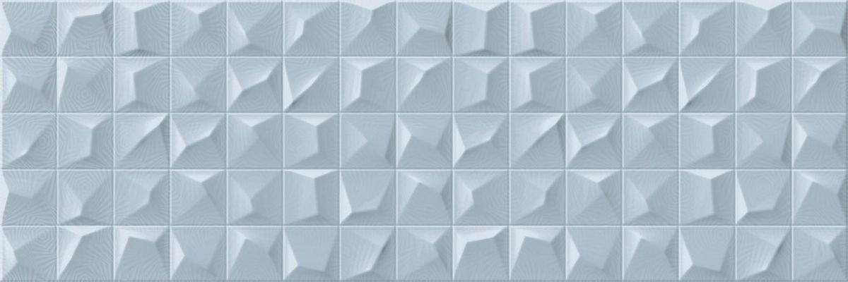 Cromatica Kleber Aqua Brillo 25x75