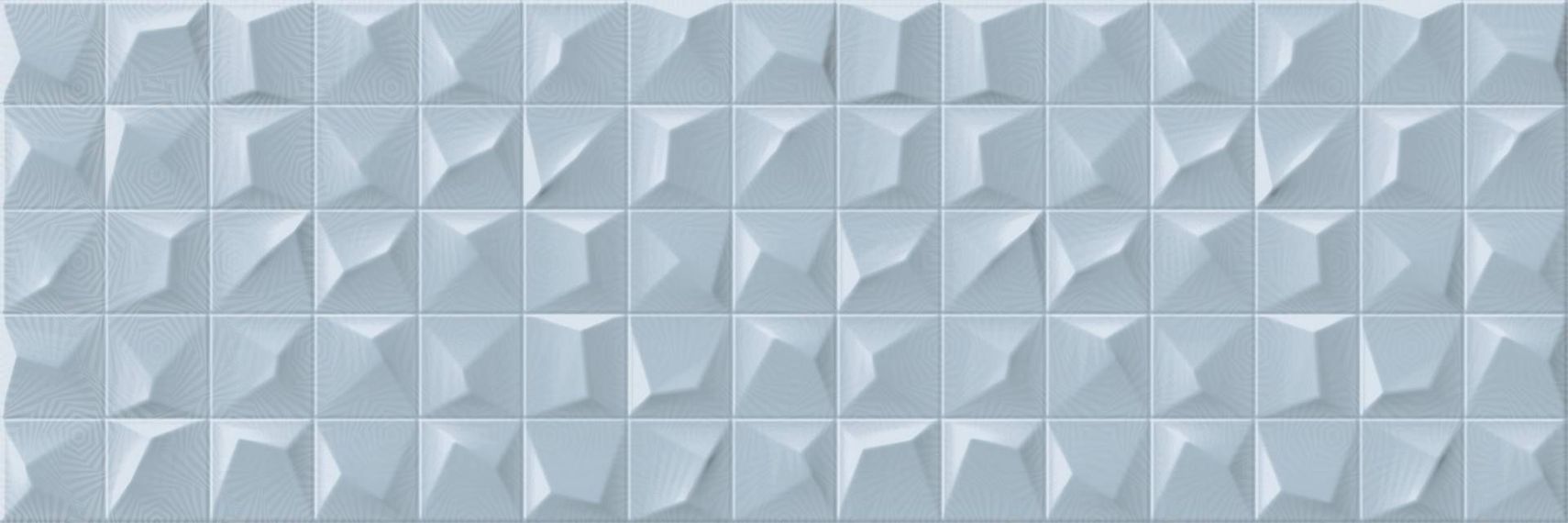 Cromatica Kleber Aqua Brillo 25x75