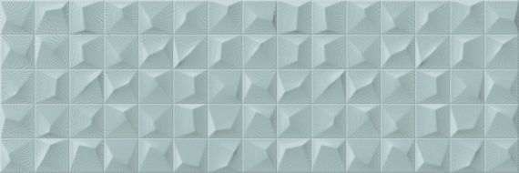 Cromatica Kleber Emerald Brillo 25x75