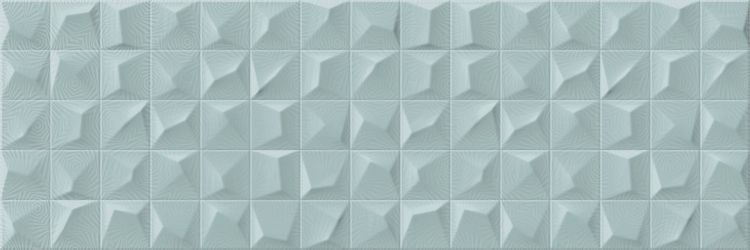 Cromatica Kleber Emerald Brillo 25x75