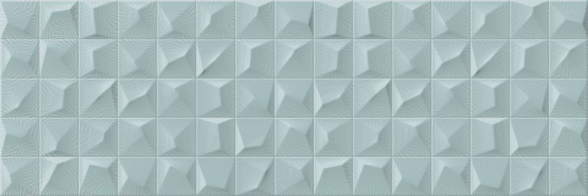 Cromatica Kleber Emerald Brillo 25x75