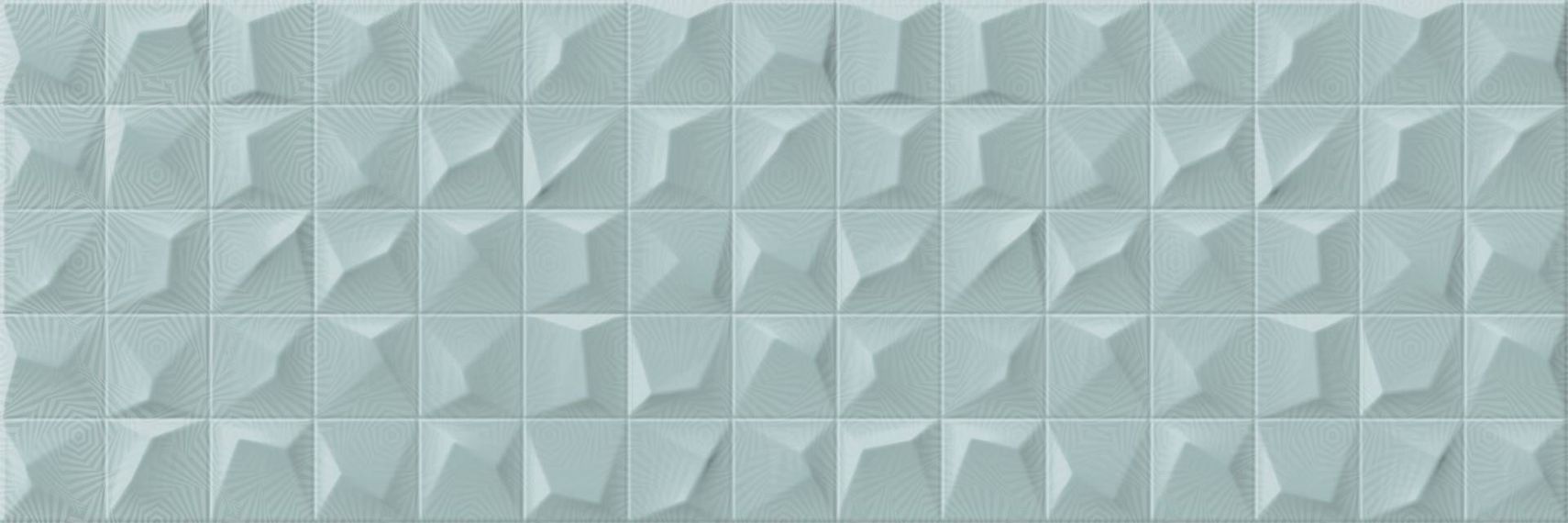 Cromatica Kleber Emerald Brillo 25x75