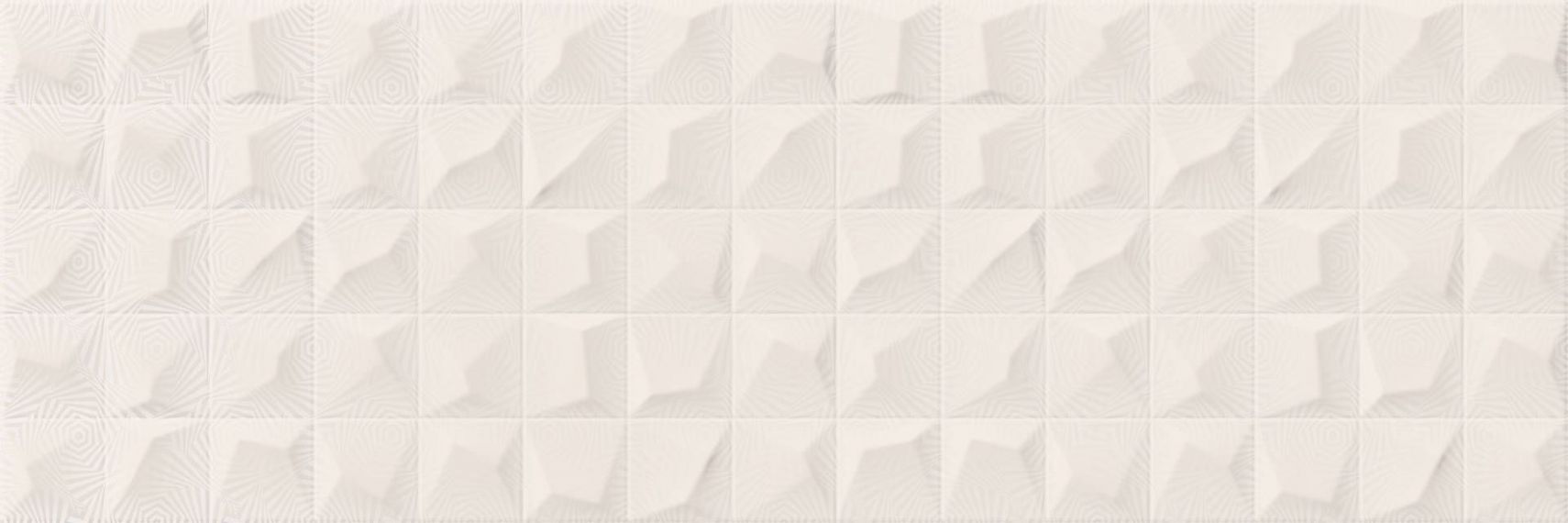 Cromatica Kleber Ivory Brillo 25x75