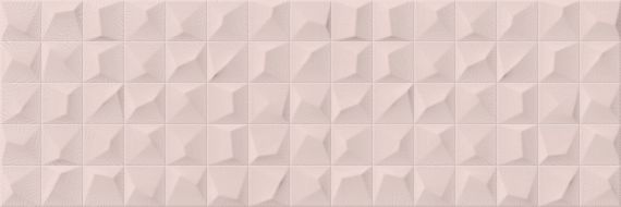 Cromatica Kleber Pink Brillo 25x75