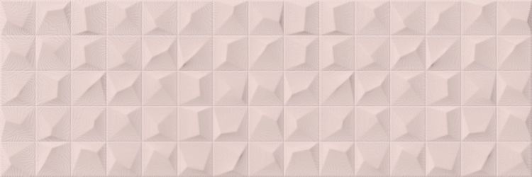 Cromatica Kleber Pink Brillo 25x75