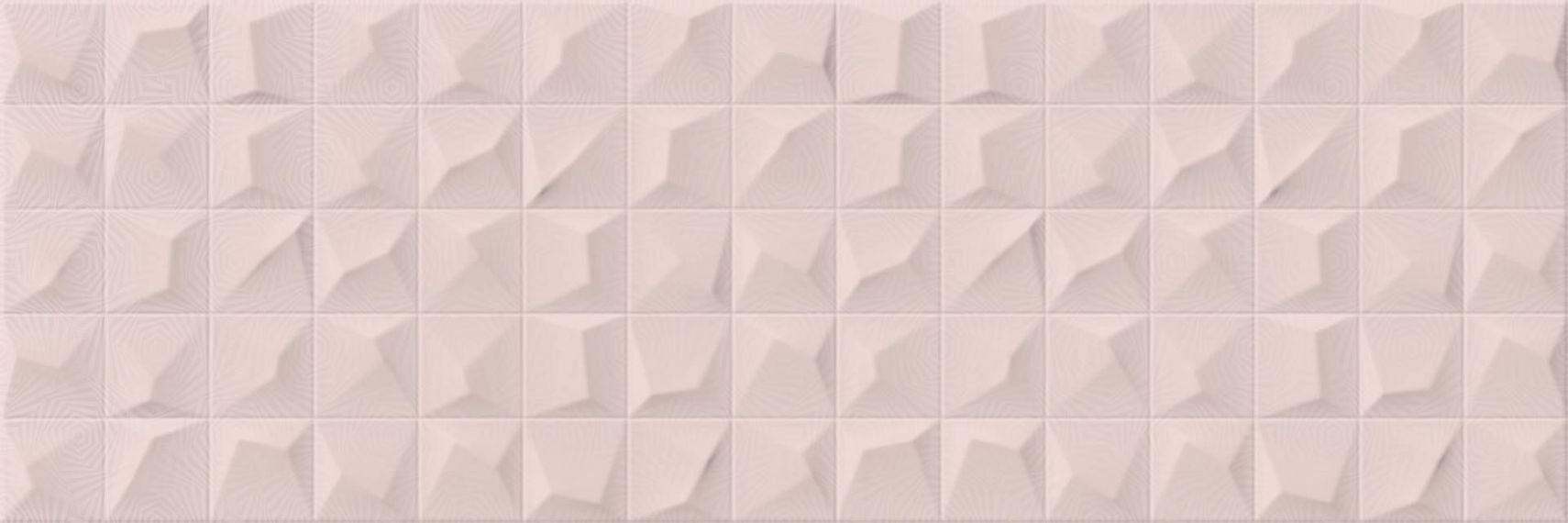 Cromatica Kleber Pink Brillo 25x75