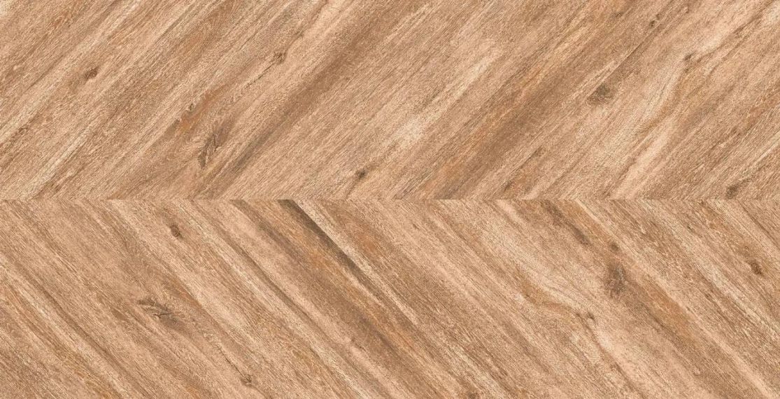 Cross Wood Brown Matt 60x120