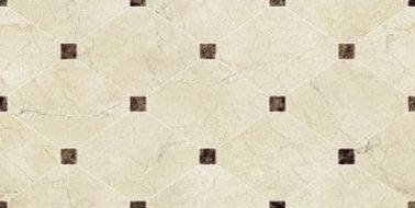 Crown Natural Marfil 25x50