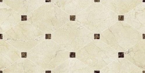 Crown Natural Marfil 25x50