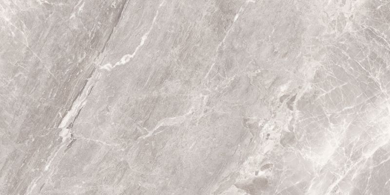 Crystal Grey серый Сатинированный 60x120