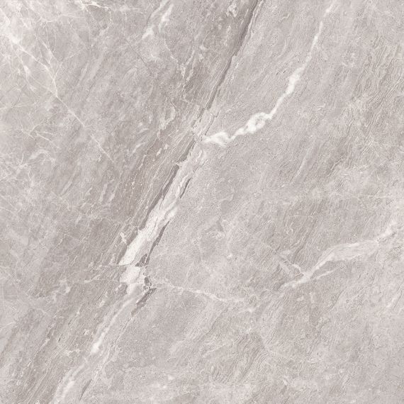 Crystal Grey серый Сатинированный 60x60