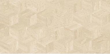 Cube Cream Nat 3D 60x120