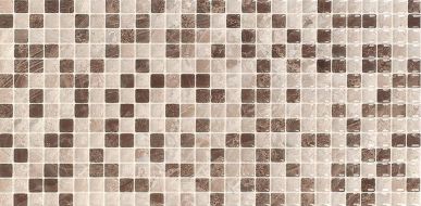 Cube Danae Crema 25x50