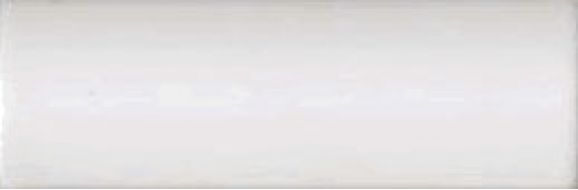 Cubrecanto Blanco Brillo 21 5*20