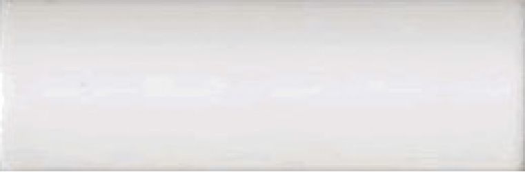 Cubrecanto Blanco Brillo 21 5*20