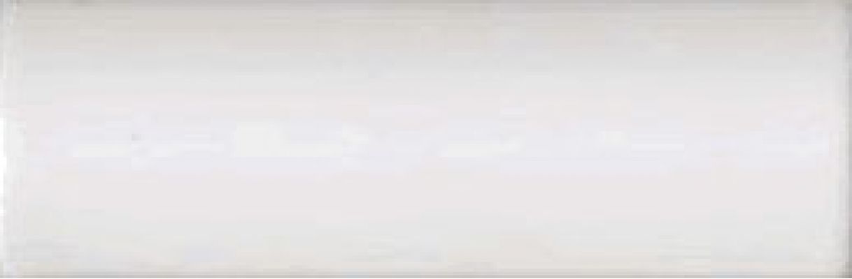 Cubrecanto Blanco Brillo 21 5*20