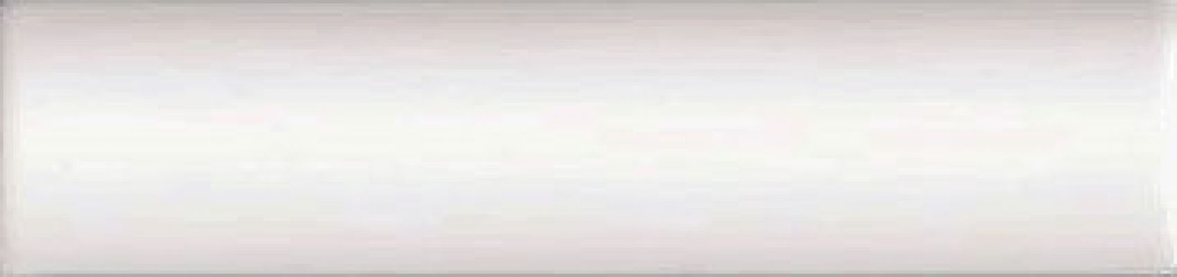 Cubrecanto Blanco Brillo 23 5*23