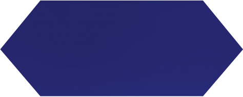 Cupidon Azul Cielo Brillo Liso 10х30