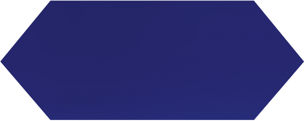 Cupidon Azul Cielo Brillo Liso 10х30