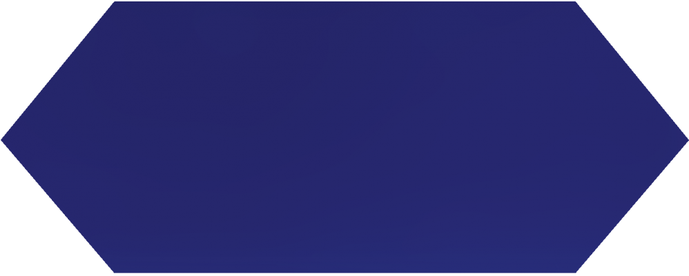 Cupidon Azul Cielo Brillo Liso 10х30