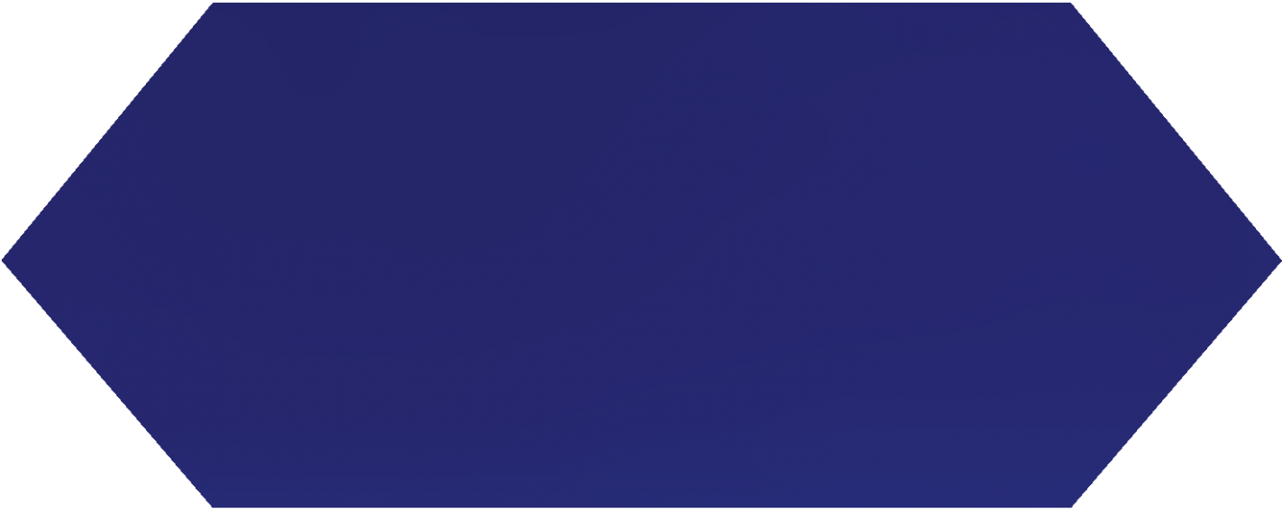 Cupidon Azul Cielo Brillo Liso 10х30
