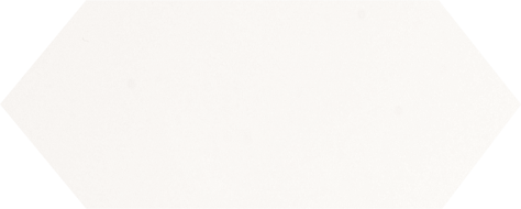 Cupidon Blanco Brillo Liso 10х30
