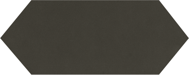 Cupidon Dark Grey Brillo Liso 10х30