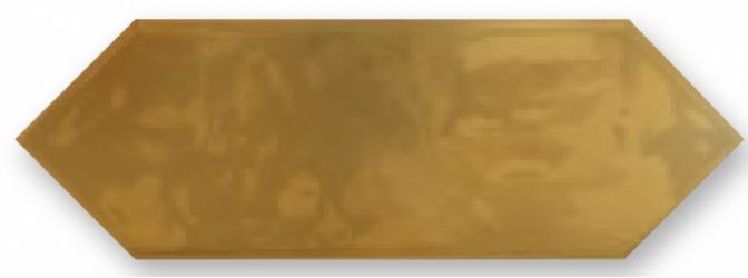 Cupidon Oro Liso 10х30