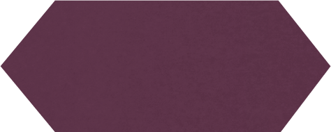 Cupidon Plum Brillo Liso 10х30