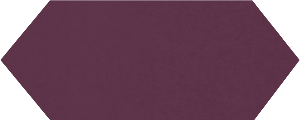 Cupidon Plum Brillo Liso 10х30