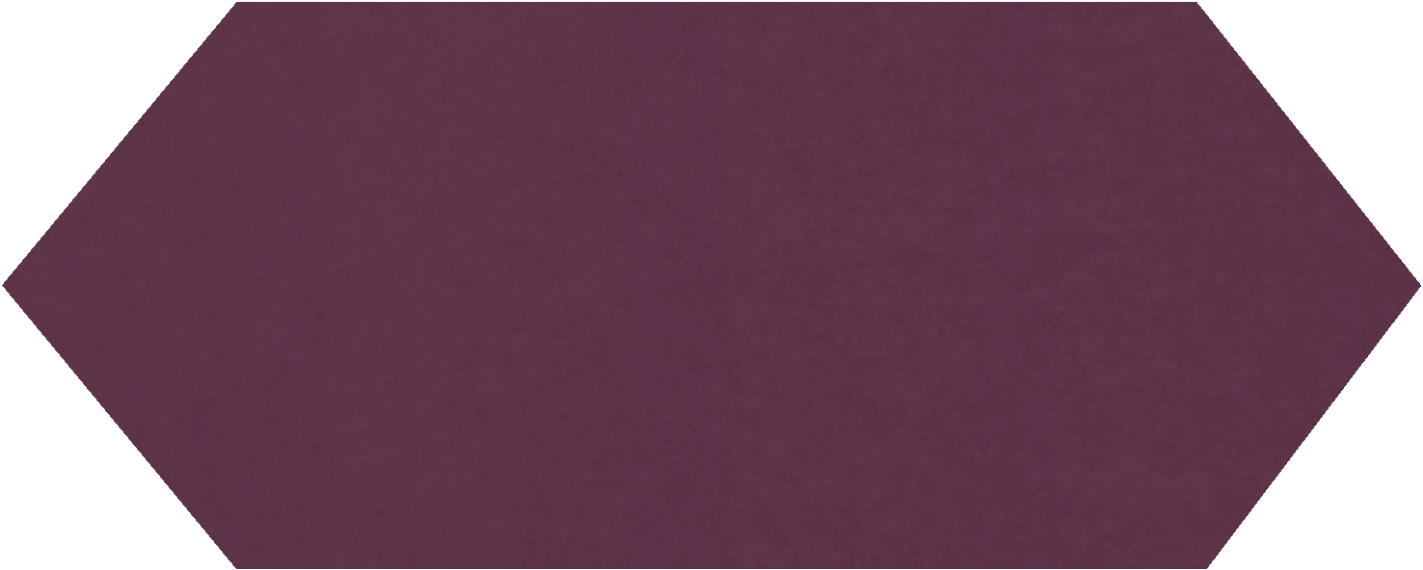 Cupidon Plum Brillo Liso 10х30