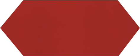 Cupidon Rojo Brillo Liso 10х30