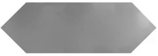 Cupidon Silver Liso 10х30