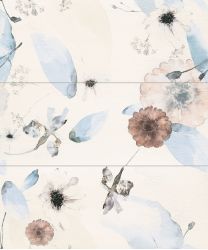 D-3-elementowy Mild Garden 1 89.4x74.8