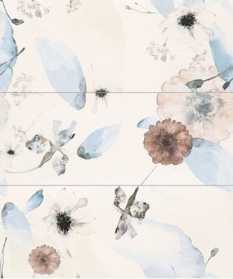 D-3-elementowy Mild Garden 1 89.4x74.8