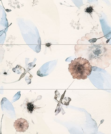 D-3-elementowy Mild Garden 1 89.4x74.8