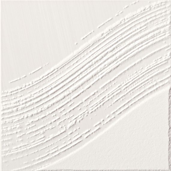 D-Brass white MIX 14.8x14.8