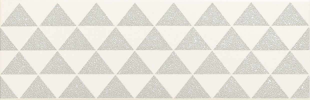 D-Burano bar white B 23.7x7.8