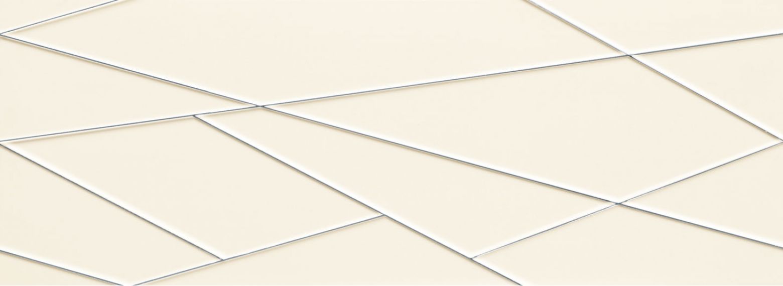 D-House of Tones white 32,8x89,8