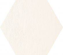 D-Mild Garden white hex 22.1x19.2
