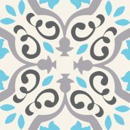 D-Patch White 22,3x22,3