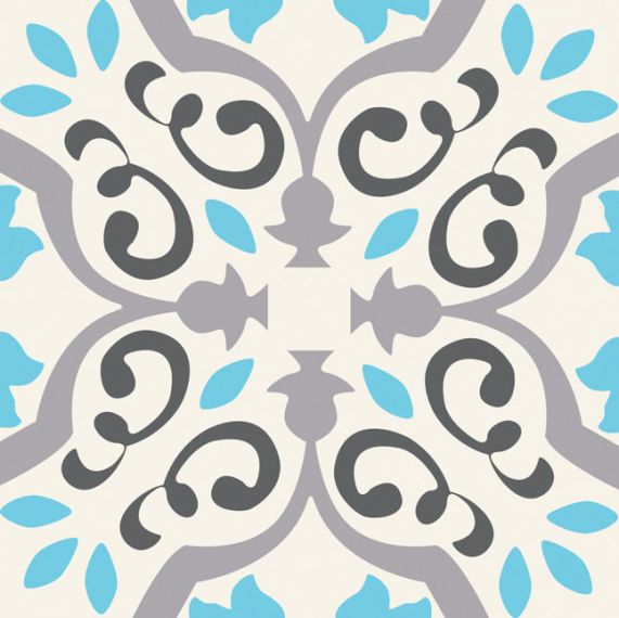 D-Patch White 22,3x22,3