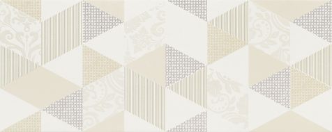 D-Scarlet white 29.8x74.8