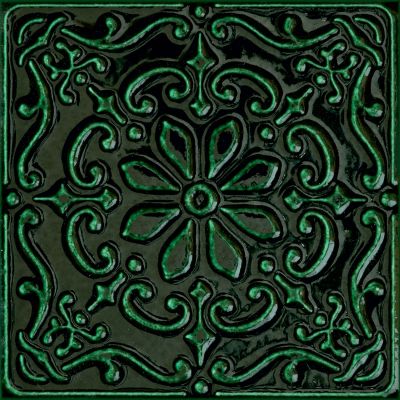 D-Tinta green 14.8x14.8