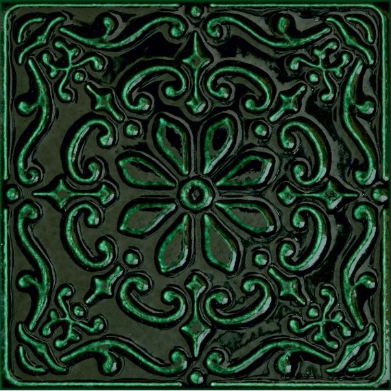 D-Tinta green 14.8x14.8