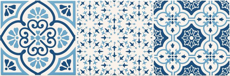 D- Avignon cobalt 3 14.8x44.8