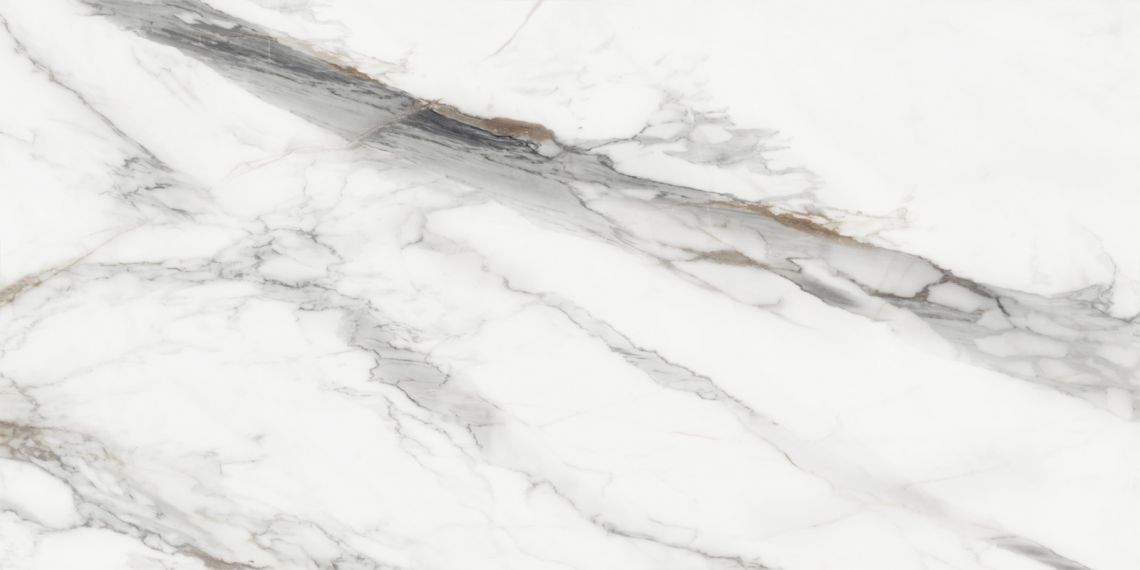 D120208M Керамогранит Carrara Cersei карвинг 600x1200x9.5